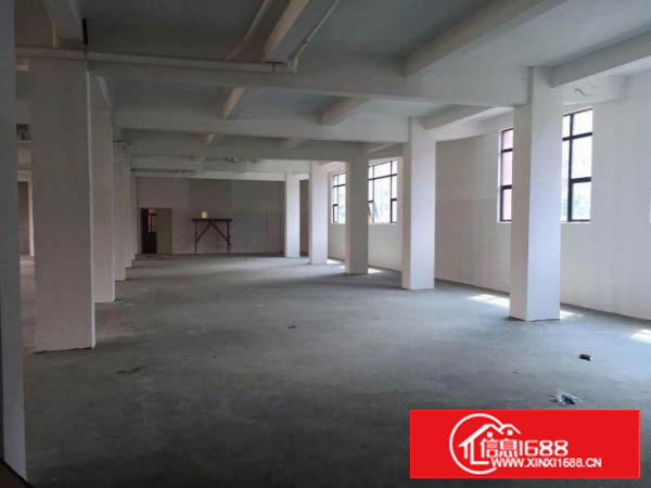 （挨高速路）塘厦林村500平方米带水电的全新标准一楼厂房出租