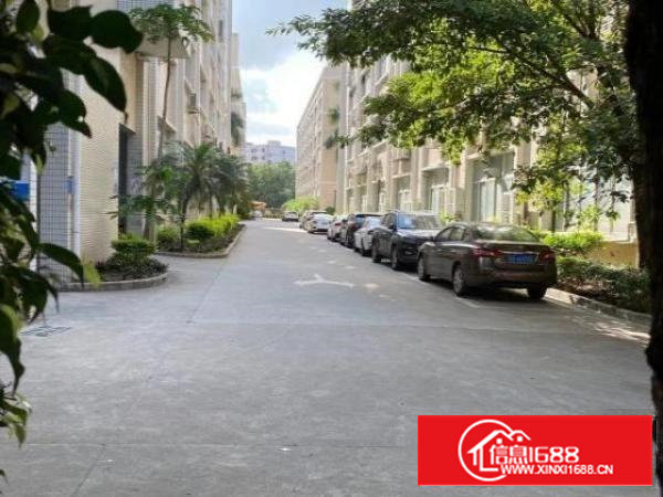 原房东出租，交通便利