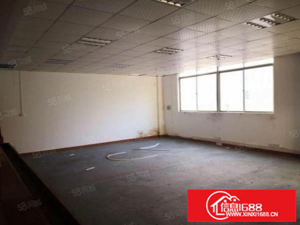 坂田上雪科技园新出原房东直租1350平红本厂房精装修