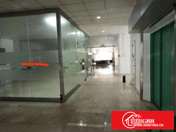 （公明上村精装1500平厂房出租，无转让费配套齐全）公明光明