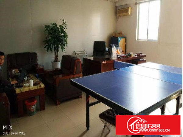 常平司马880平米带无尘车间豪华装修厂房招租