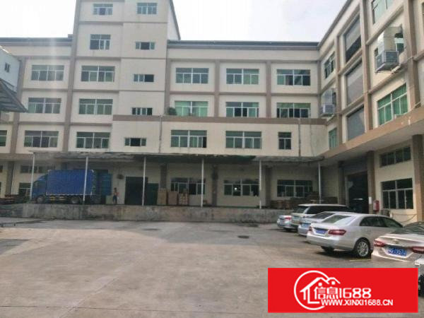 东坑镇新出6000平方厂房出租可分租