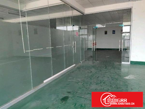 标准厂房，形象好，带装修