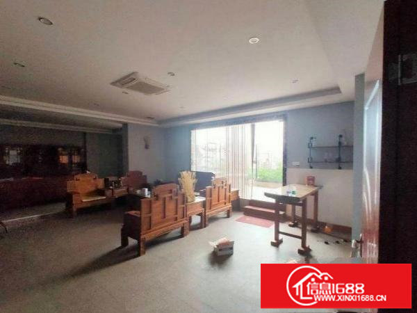 横岗怡锦精装修厂房办公室1380平带空中花园原房东招租