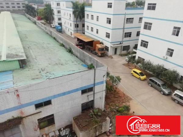 小金口独门独院2万平原房东厂房招租