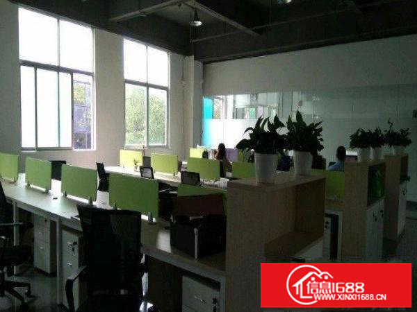 龙岗龙东义乌附近写字楼办公室低价19元出租