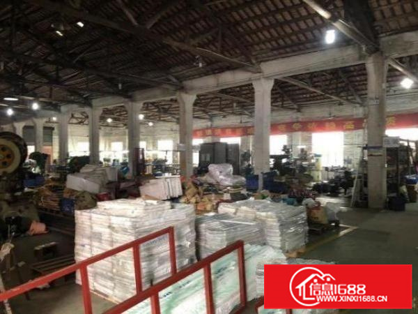 松岗独门独院超实用厂房出租