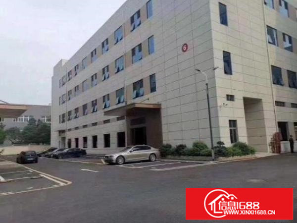 独门独院新出来龙华空地大层高6米