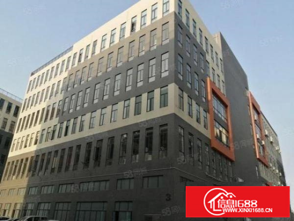 一线大路边，有丙二类消防，顺德勒流18000标准厂房出租