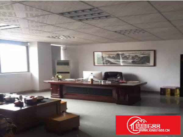 凤岗油甘埔新出800平米整层精装修厂房急租