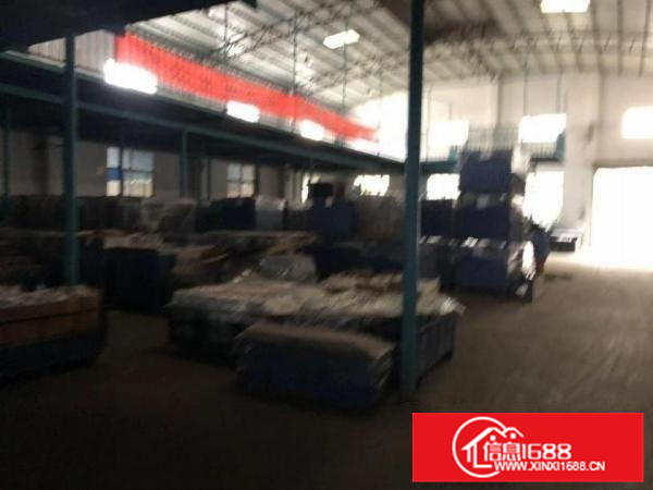 北滘4500方标准工业区独院厂房出租可办环评