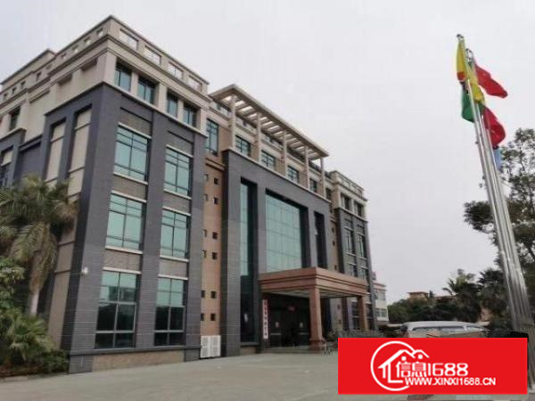 3万方带家具喷漆环评厂房出租