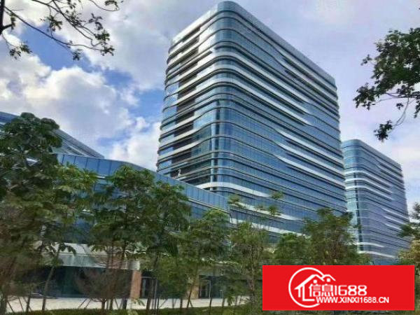 深圳布吉全新写字楼2000平方大小分租