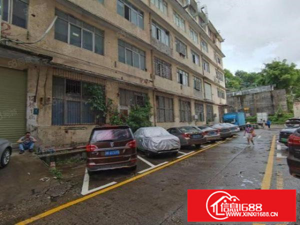 坂田楼上厂房22元平米，300平起租，不限行业