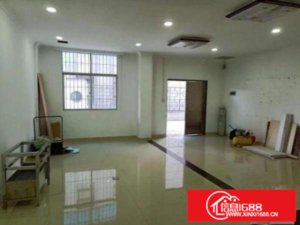 观澜新田观平路旁一楼厂房仓库便宜租