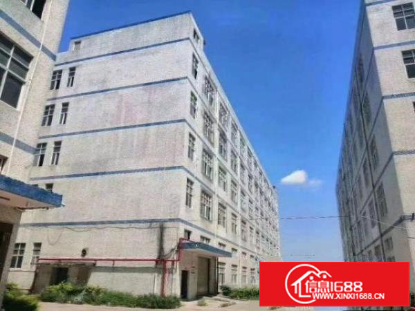 全新厂房带装修合同期长