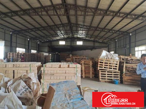 现有厂房转租中介勿扰