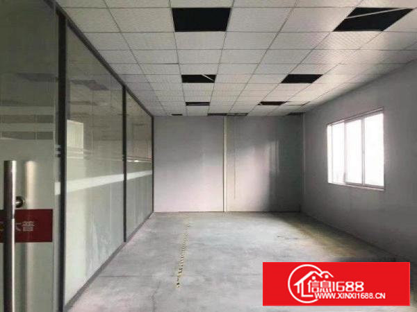 涌头海关空出楼上210平方带豪华装修厂房出租