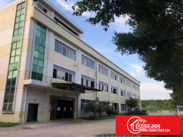 田坑标准工业园分租一楼650平方水电齐全