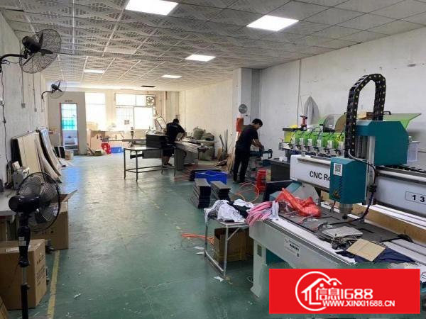 原房东厂房出租，没有中间商赚差价