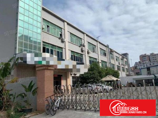 大岭山大塘新空二楼300平方豪华装修厂房出租