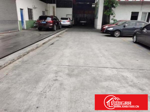 分租南海区大沥谢边工业区1000方厂房