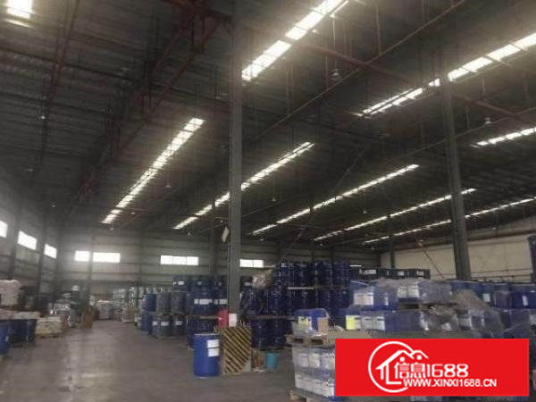 高新产业园区1000平方厂房出租有补贴有消防