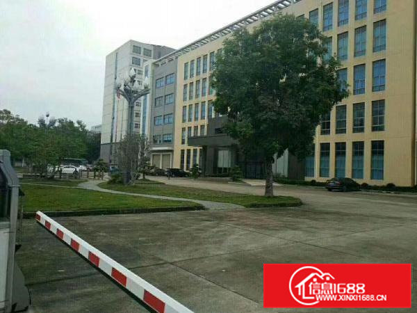 东莞凤岗雁田独院厂房出租3万5千平适合塑胶玩具汽车配件