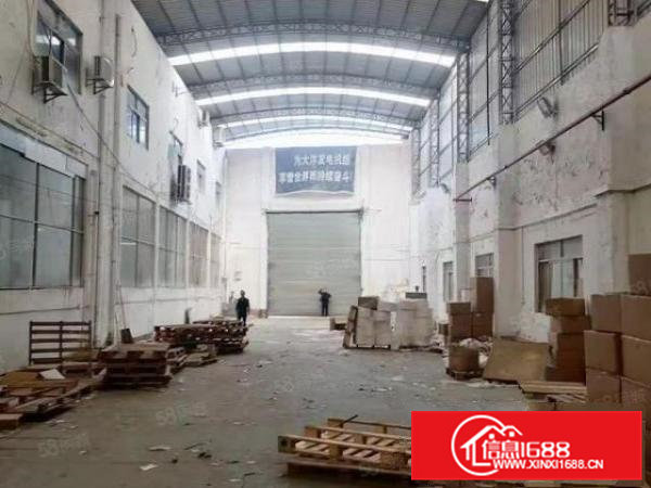 凤岗新出10米高钢构主干道旁交通方便