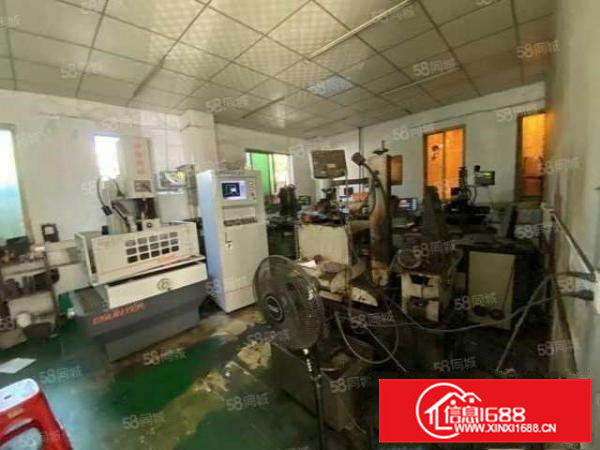 桥头东江村一楼150平出租有办公室