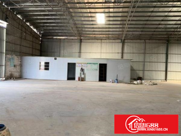 带木制品环评)更合工业园6000方厂房出租