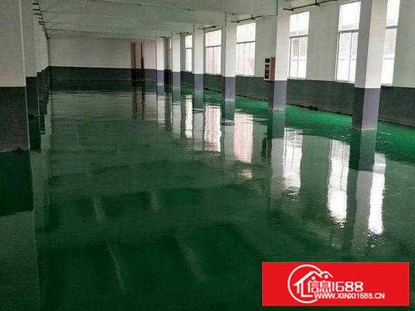 黄江合路出租二楼800平方厂房原房东，可办环评