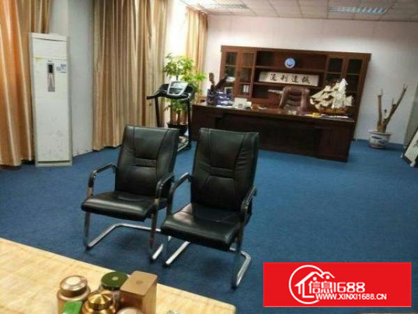 【看中就出】共和600平米厂房出租