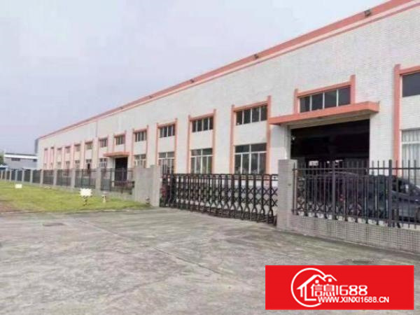 可办环评，荷城槎江村900平方厂房出租