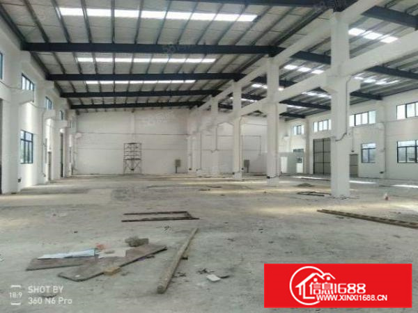 杏坛七滘工业区1815方独院厂房，产保区环保秒过。