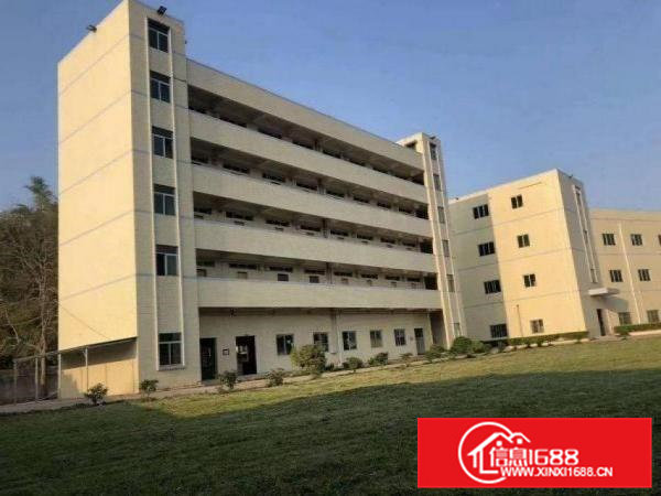 则徐工业区原房东标准厂房出租1000平方现成五金喷油抛环评