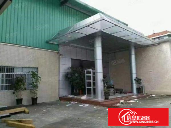 黄江镇出租独院单一层3300平方，可分租现成装修，使用率高