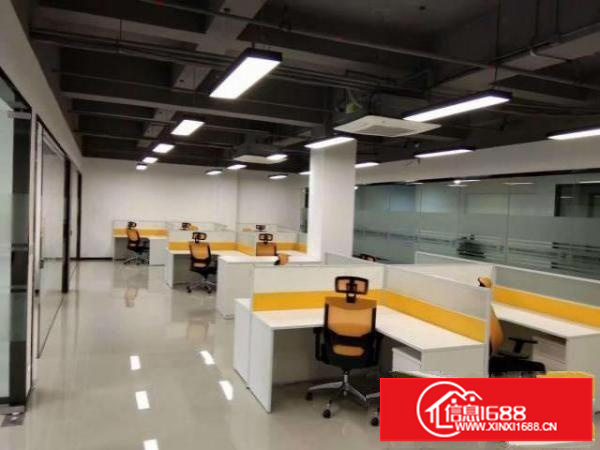 出租坪山区坪山华瀚科技工业园3号厂房