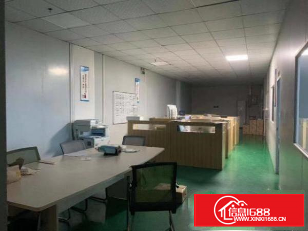 出租石排镇石排综合市场320平方现成装修水电齐全