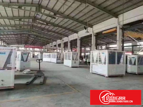 证件齐全，石排镇原房东单一层砖墙到顶厂房2800平方出租