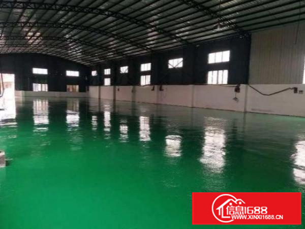 万江单一层钢构独院厂房3600平米招租厂房离环城