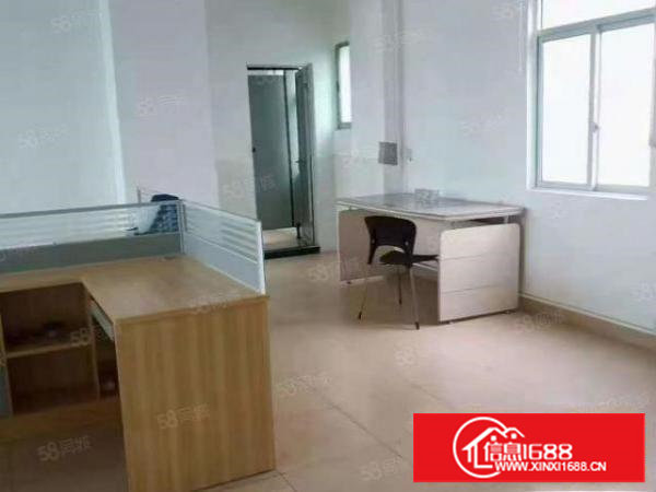 长安乌沙新出一楼480平厂房出租水电齐全豪华办公室带装修