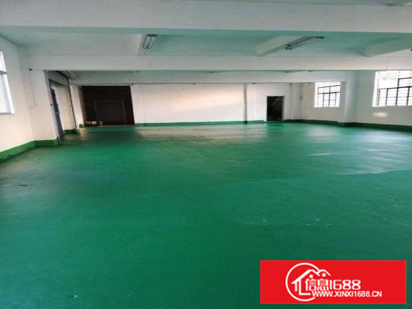 凤岗雁田怡安工业城组装加工便宜厂房出租水电齐全