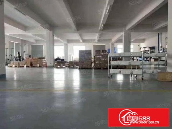 塘厦沙湖独院标准3楼2600平方！精装修！可分租！可开发票