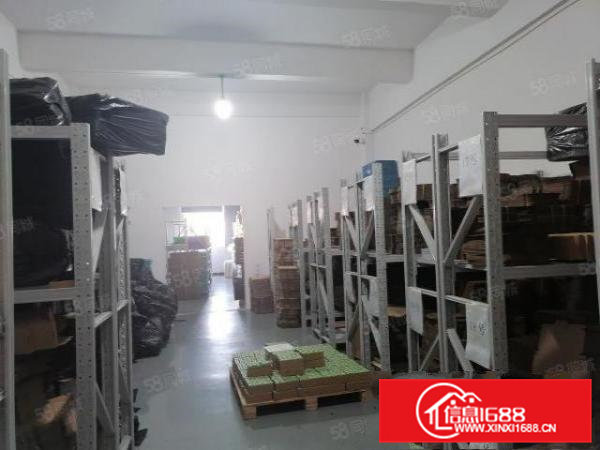 电子电池客户的福音清溪谢坑新出二楼标准厂房2021平方米