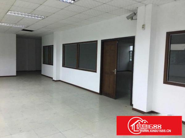 塘厦大坪精装修二楼1388平厂房出租