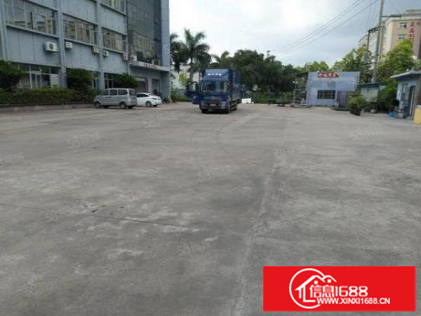 龙岗坪地汽车站附近20元标准一楼1000平方出租