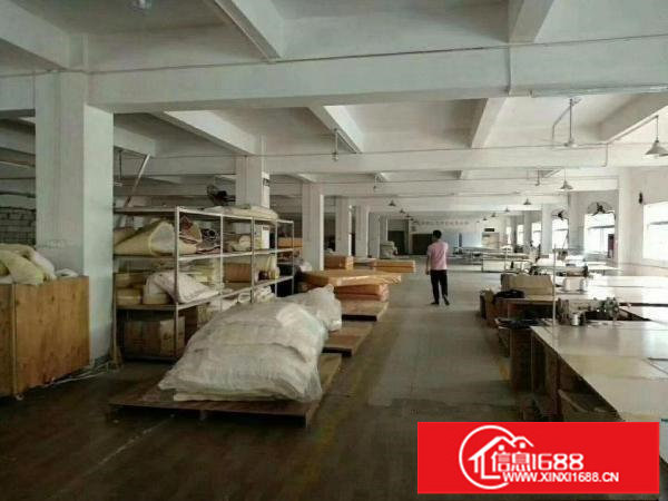 坪山坑梓独栋厂房