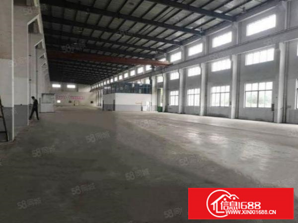 狮山小塘工业区分租1600平米，有办公室，有行吊，电大