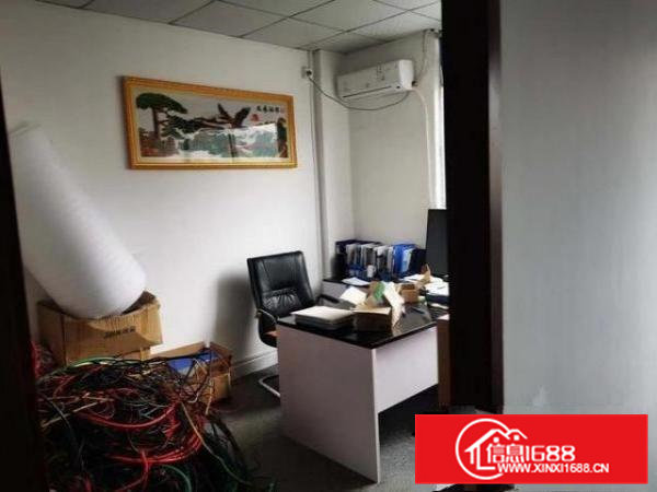 企石东山村350平米精装修一楼厂房出租